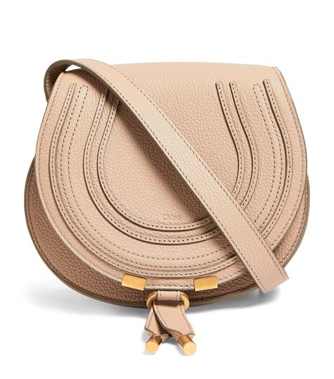 chloe marcie ebay|chloe marcie saddle bag small.